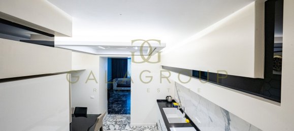 3 rooms Duplex in Rome, Italy No. 98028 28