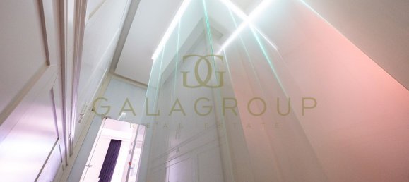 3 rooms Duplex in Rome, Italy No. 98028 34