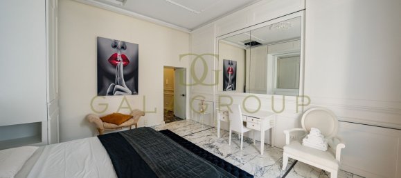 3 rooms Duplex in Rome, Italy No. 98028 13