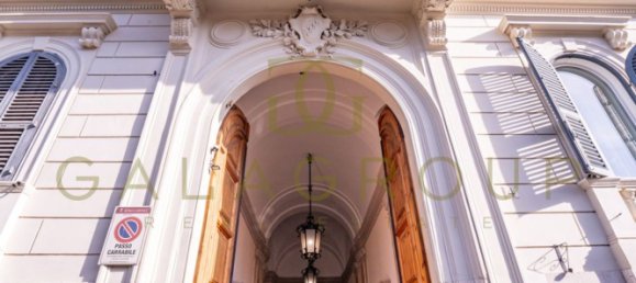 3 rooms Duplex in Rome, Italy No. 98028 39