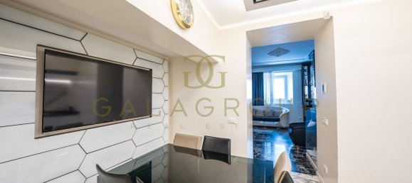 3 rooms Duplex in Rome, Italy No. 98028 6