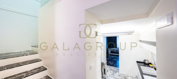 3 rooms Duplex in Rome, Italy No. 98028 10