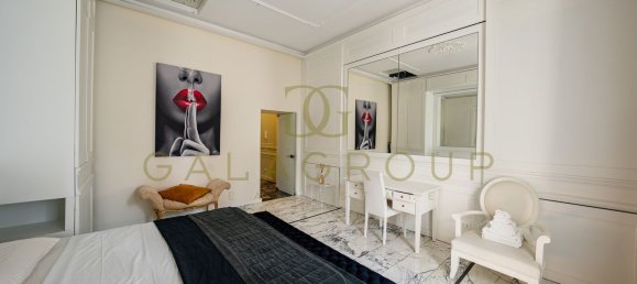 3 rooms Duplex in Rome, Italy No. 98028 32