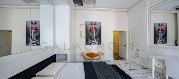 3 rooms Duplex in Rome, Italy No. 98028 14