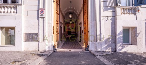 3 rooms Duplex in Rome, Italy No. 98028 38