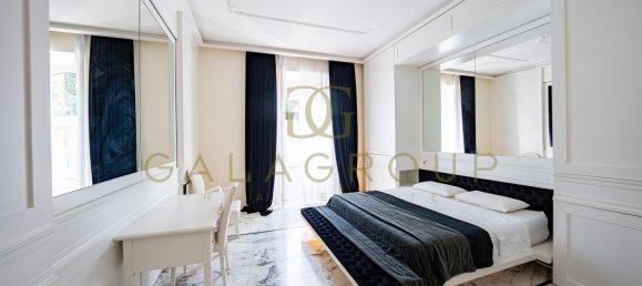 3 rooms Duplex in Rome, Italy No. 98028 15