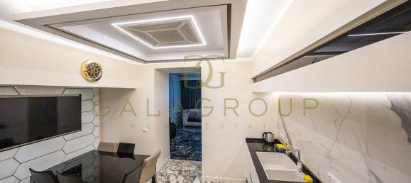 3 rooms Duplex in Rome, Italy No. 98028 5