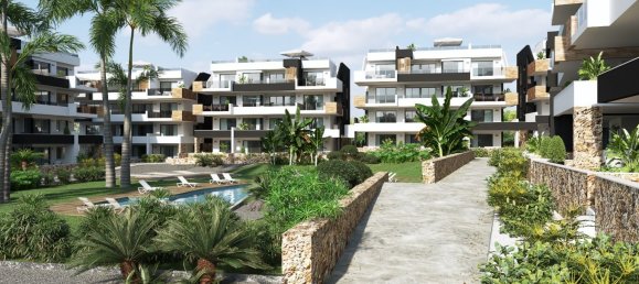 Apartamento de 2 dormitorios en Los Altos, Spain No. 6949 8