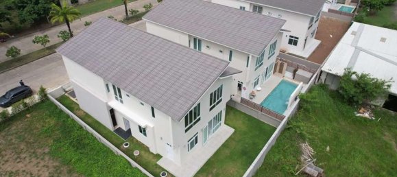 Casa T5 em Chiang Mai, Thailand N.º 26963 4