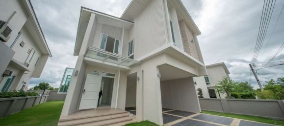 Casa T5 em Chiang Mai, Thailand N.º 26963 3