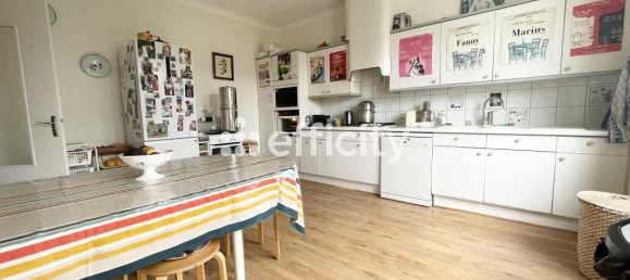 5 bedrooms House in Nantes, France No. 339882 5