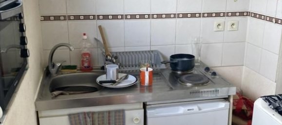 1 Schlafzimmer Wohnung in Wittenheim, France, Nr. 210927 4