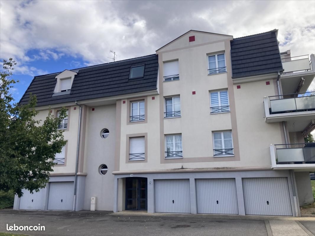 1 Schlafzimmer Wohnung in Wittenheim, France, Nr. 210927