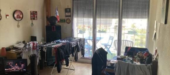 1 Schlafzimmer Wohnung in Wittenheim, France, Nr. 210927 3