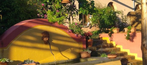 7 rooms House in San Casciano dei Bagni, Italy No. 40684 9