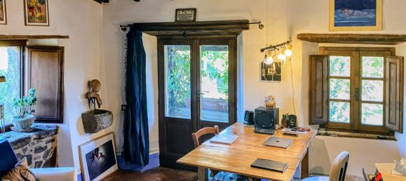 7 rooms House in San Casciano dei Bagni, Italy No. 40684 38