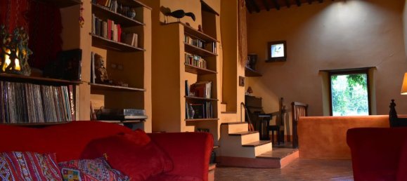 7 rooms House in San Casciano dei Bagni, Italy No. 40684 37