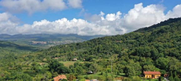 7 rooms House in San Casciano dei Bagni, Italy No. 40684 2