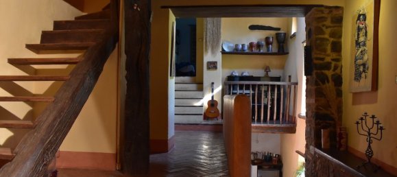 7 rooms House in San Casciano dei Bagni, Italy No. 40684 15