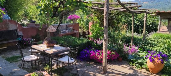 7 rooms House in San Casciano dei Bagni, Italy No. 40684 11