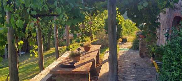 7 rooms House in San Casciano dei Bagni, Italy No. 40684 6