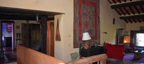 7 rooms House in San Casciano dei Bagni, Italy No. 40684 14