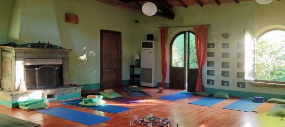 7 rooms House in San Casciano dei Bagni, Italy No. 40684 24