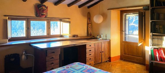 7 rooms House in San Casciano dei Bagni, Italy No. 40684 39