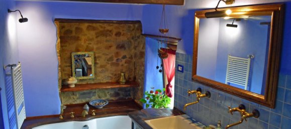 7 rooms House in San Casciano dei Bagni, Italy No. 40684 17