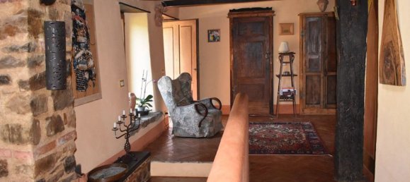 7 rooms House in San Casciano dei Bagni, Italy No. 40684 16