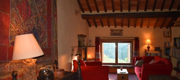 7 rooms House in San Casciano dei Bagni, Italy No. 40684 36