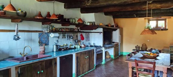 7 rooms House in San Casciano dei Bagni, Italy No. 40684 35