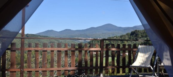 7 rooms House in San Casciano dei Bagni, Italy No. 40684 27