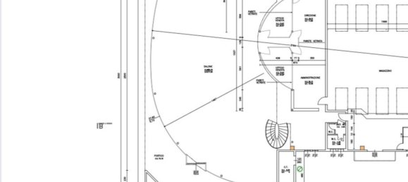 2700m² Warehouse in Portogruaro, Italy No. 296048 7