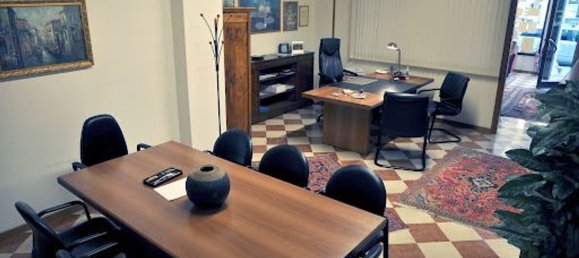 2700m² Warehouse in Portogruaro, Italy No. 296048 4