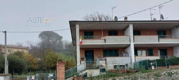 6 bedrooms Apartment in Verucchio, Italy No. 181242 12