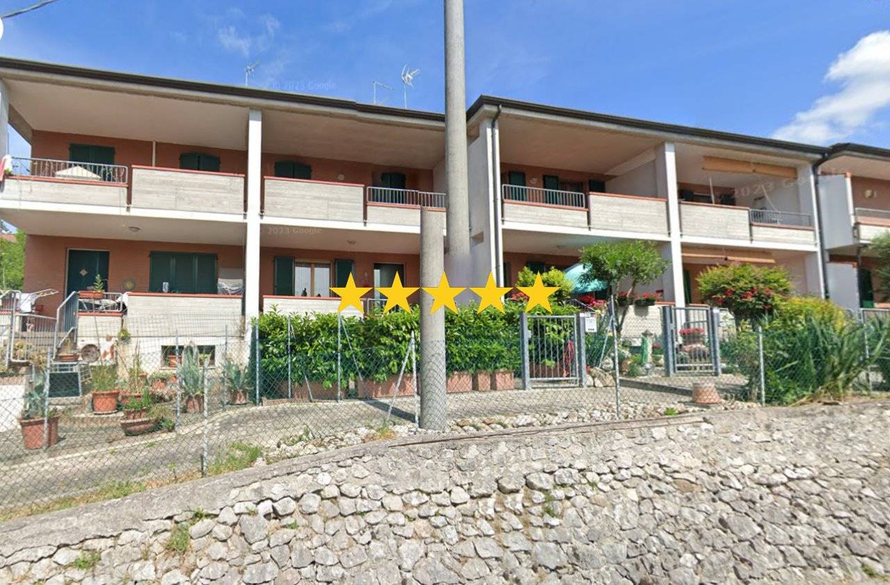 6 bedrooms Apartment in Verucchio, Italy No. 181242