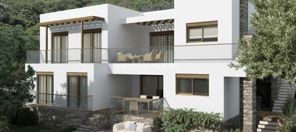 Villa 4+1 in Bodrum, Turkey No. 28186 2