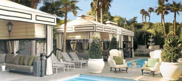 Villa 4+1 in Bodrum, Turkey No. 28186 8