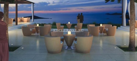 Villa 4+1 in Bodrum, Turkey No. 28186 6