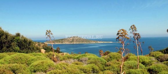 Villa 4+1 in Bodrum, Turkey No. 28186 4