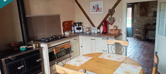 6 bedrooms Castles in Saint-Aubin, France No. 38722 8