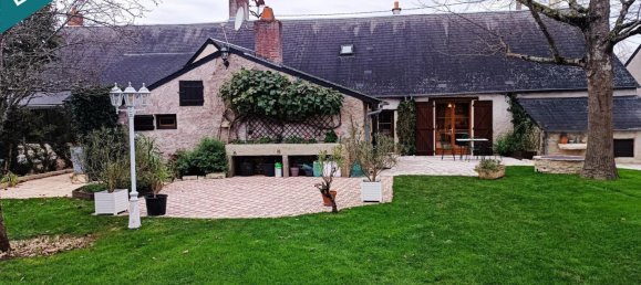 6 bedrooms Castles in Saint-Aubin, France No. 38722 2