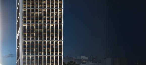 Studio for sale in Dubai, UAE № 123247 2