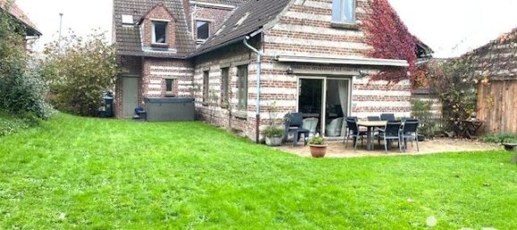 Casa de 10 habitaciónes en Villeneuve-d'Ascq, France No. 56878 16