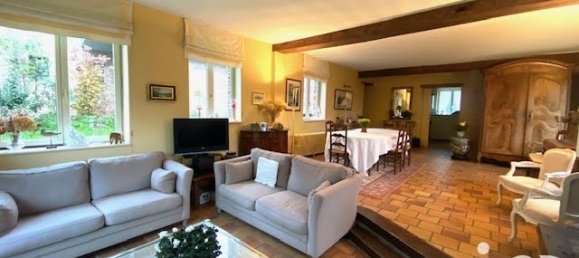 Casa de 10 habitaciónes en Villeneuve-d'Ascq, France No. 56878 5