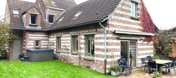 Casa de 10 habitaciónes en Villeneuve-d'Ascq, France No. 56878 15