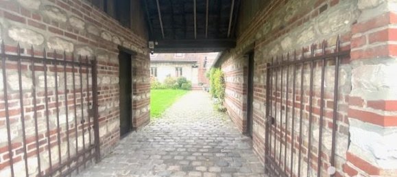 Casa de 10 habitaciónes en Villeneuve-d'Ascq, France No. 56878 11