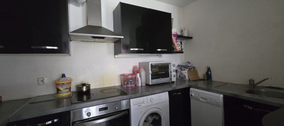 Квартира с 2 спальнями в Вильнёв-ле-Руа, Франция № 287882 4