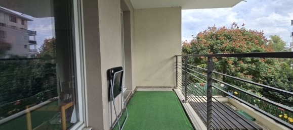 Квартира с 2 спальнями в Вильнёв-ле-Руа, Франция № 287882 2